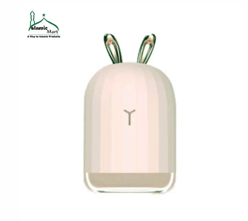 WM011 HUMIDIFIER (with free fragrance/essential oil)