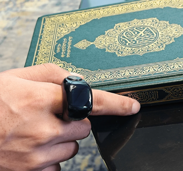Zikr Ring Flex