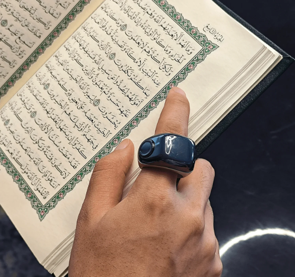 Zikr Ring Flex