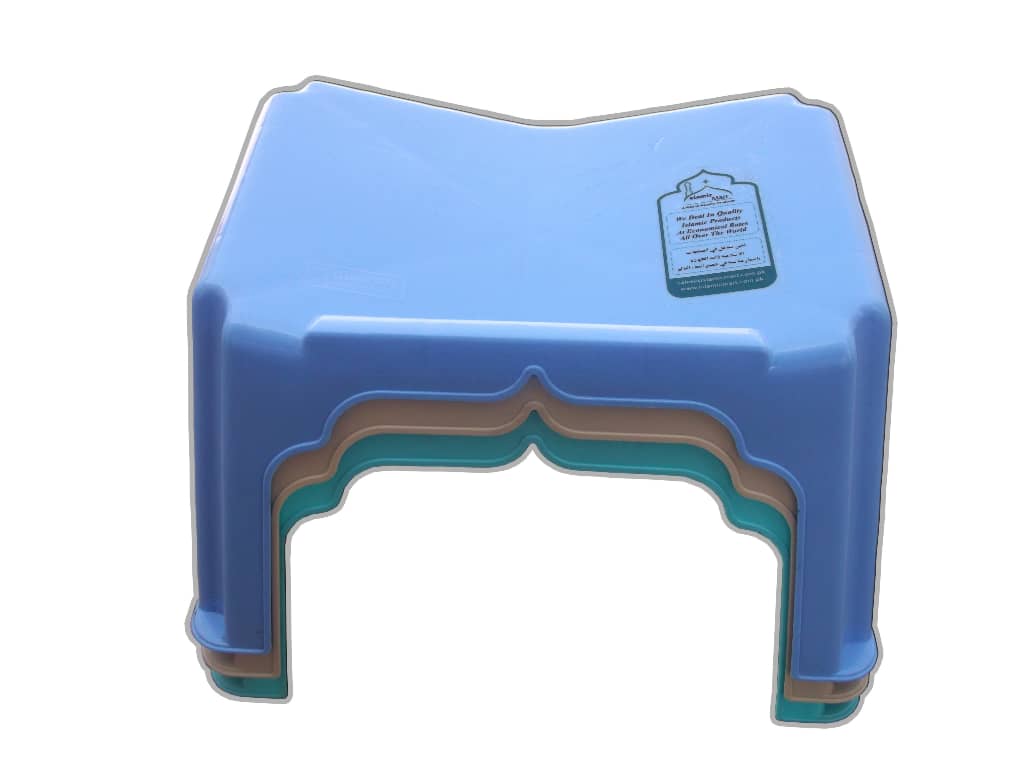 Quran Reading Table