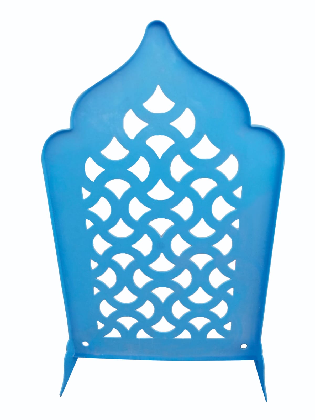 Plastic Sutrah