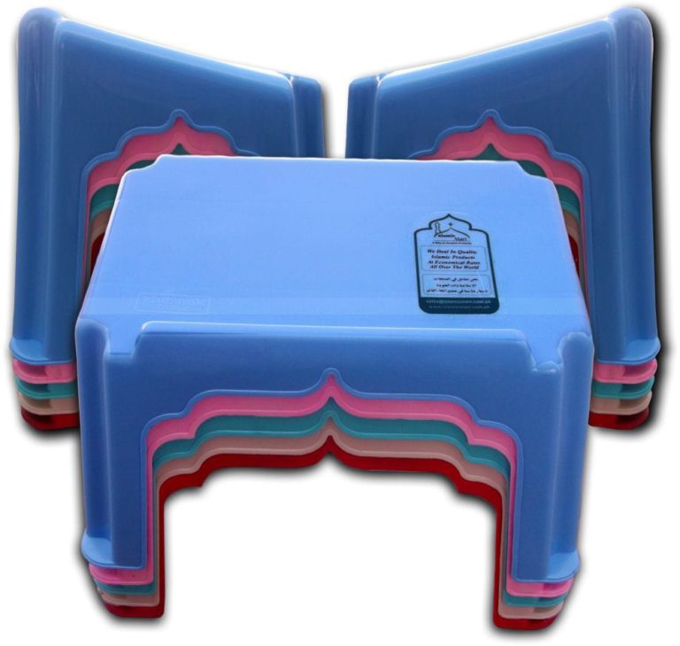 Quran Reading Table