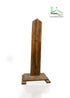 Wooden Sutrah | Wooden Prayer Sutrah Stand