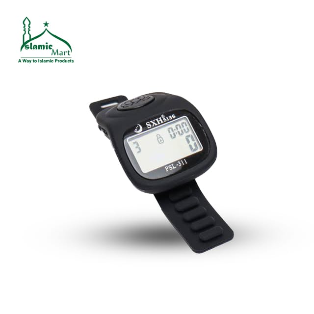 Latest finger Counter PSL-311