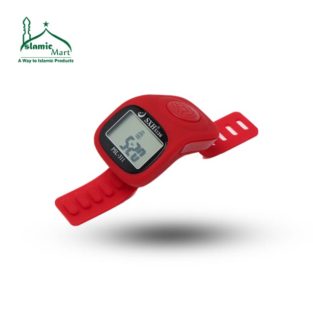 Latest finger Counter PSL-311