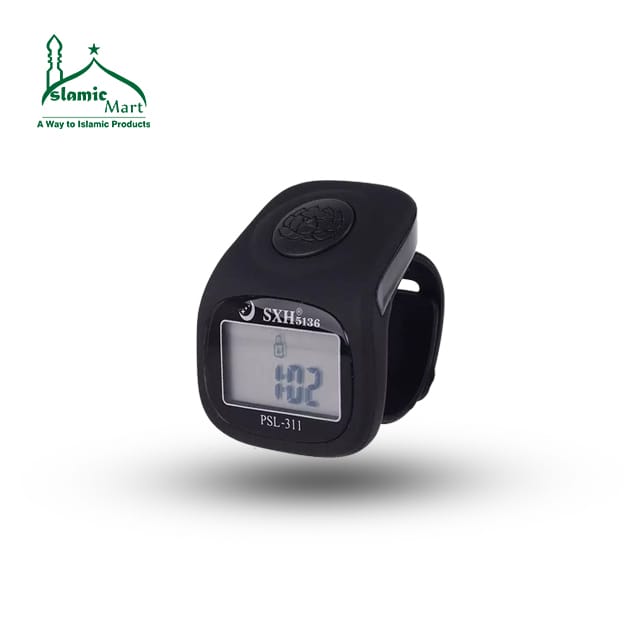 Latest finger Counter PSL-311