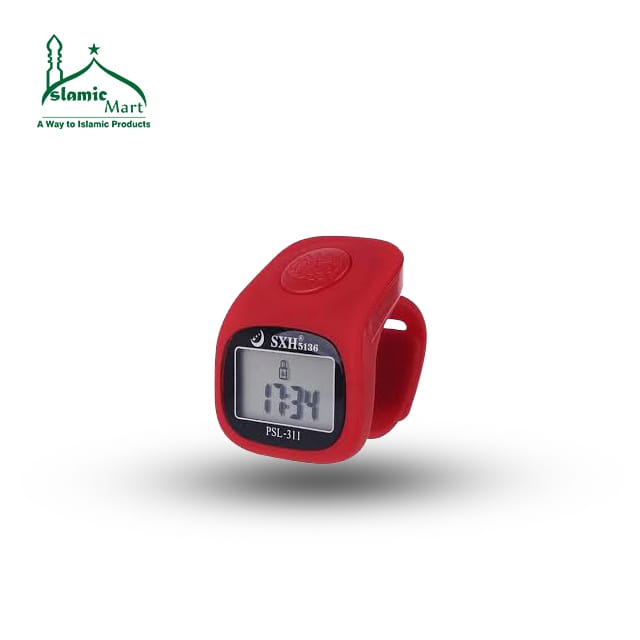 Latest finger Counter PSL-311