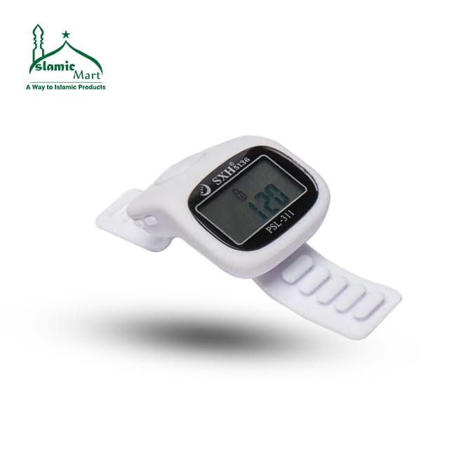 Latest finger Counter PSL-311