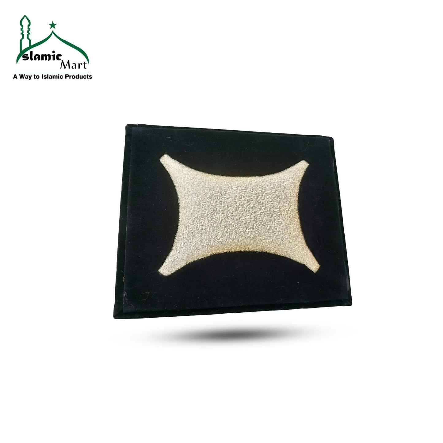 Tajweedi Quran with gift box