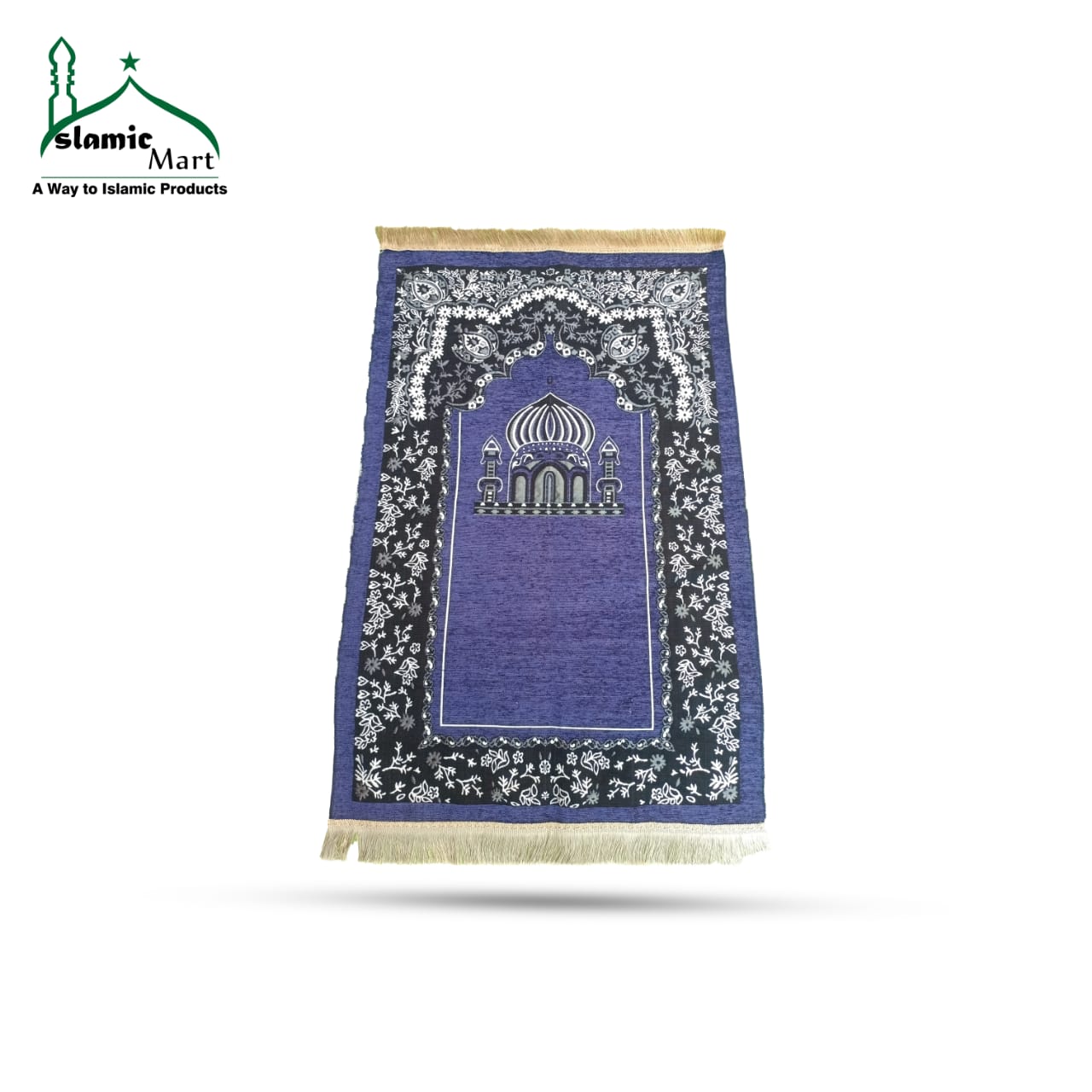 Janamaz Gift Package