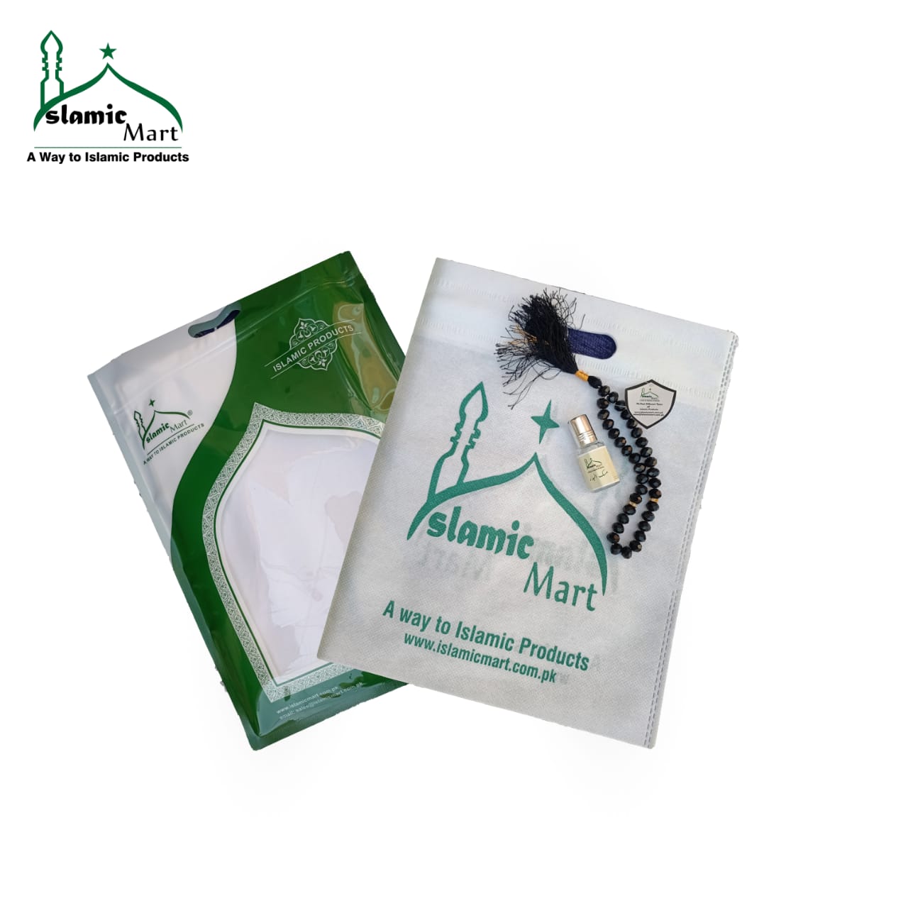 Janamaz Gift Package