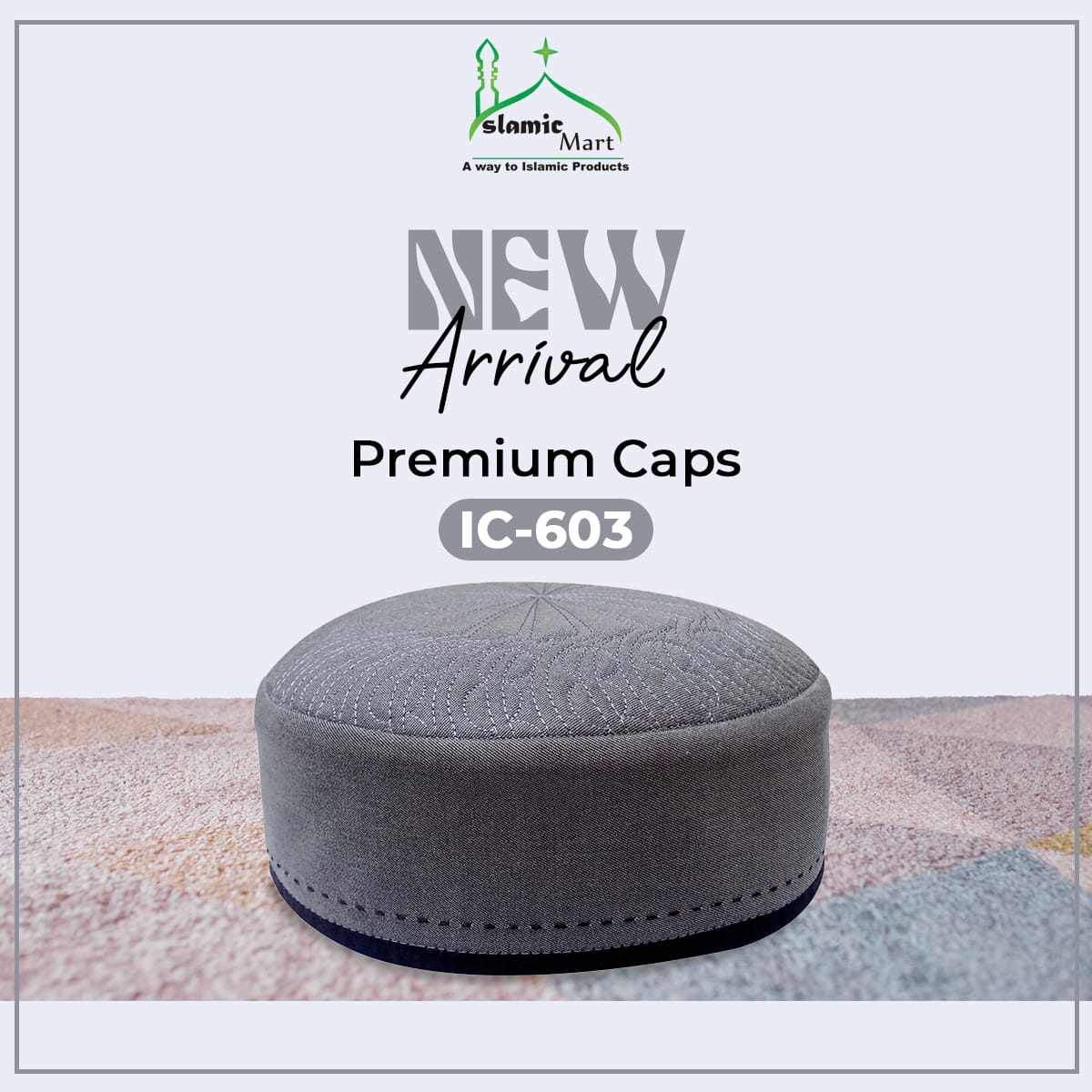 IC-603