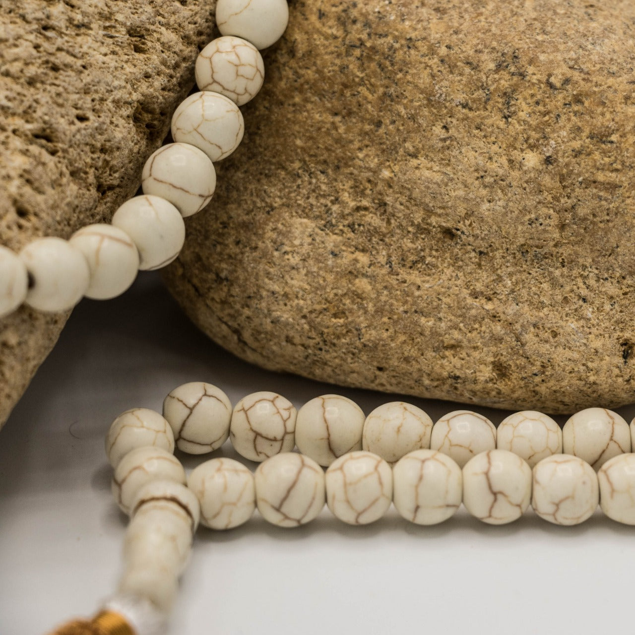Sang-e-Slumani Beads tasbeeh