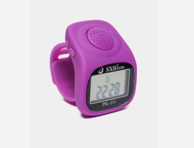 Latest finger Counter PSL-311