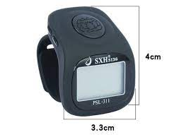 Latest finger Counter PSL-311