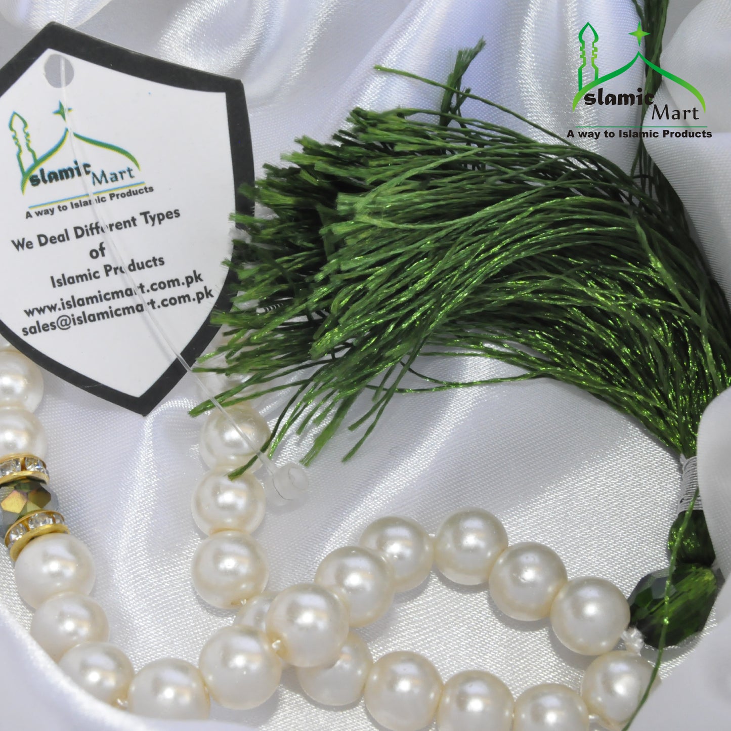 Premium gift package