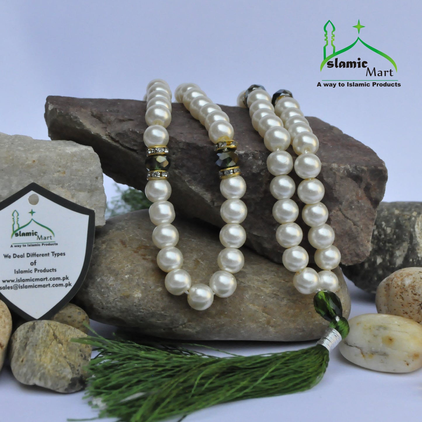 Premium gift package