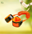 Kids Anti-Lost Wrist Strap