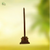 Wooden Sutrah | Wooden Prayer Sutrah Stand