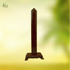 Wooden Sutrah | Wooden Prayer Sutrah Stand
