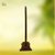 Wooden Sutrah | Wooden Prayer Sutrah Stand
