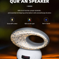 Equantu SQ606 Quran Speaker Inspired by Dubai Museum