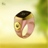 Digital Counter Tasbeeh / iQibla-Zikr Ring lite
