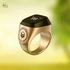 Digital Counter Tasbeeh / iQibla (M02 Pro) Zikir Ring