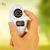 Digital tasbeeh Counter with LED and Removable Compass