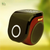 (F09 Model)Digital Tasbeeh with silicone adjustable rings