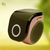 (F09 Model)Digital Tasbeeh with silicone adjustable rings