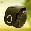 (F09 Model)Digital Tasbeeh with silicone adjustable rings
