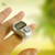 Multiuse Finger Counter Portable