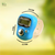 Multiuse Finger Counter Portable