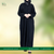 Stylish Muslim Hijab – Comfortable, Portable, and Elegant Abaya Style for Daily Wear