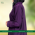 Stylish Muslim Hijab – Comfortable, Portable, and Elegant Abaya Style for Daily Wear