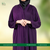 Stylish Muslim Hijab – Comfortable, Portable, and Elegant Abaya Style for Daily Wear