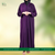 Stylish Muslim Hijab – Comfortable, Portable, and Elegant Abaya Style for Daily Wear