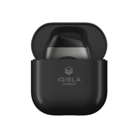 iQibla M02 Pro (15 days long battery life)