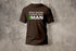 Islamic T-Shirts with Quotes (Read Quran Charge Your Iman)