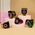 (F09 Model)Digital Tasbeeh with silicone adjustable rings
