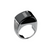 Equantu Plastic Zikr ring Tasbih ring QB702 Lite