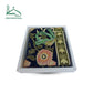Gift pack Prayer mat with 99 beads tasbeeh