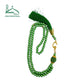 Gift pack Prayer mat with 99 beads tasbeeh