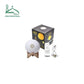 White Moon Lamp Quran Speaker SQ168