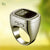 OLED diamond ring