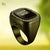 OLED diamond ring