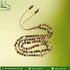 Plastic Beads Allah Name Tasbeeh 99 Beads