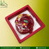 premium pearl tasbeeh with tally counter gift box