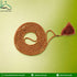 Premium 500 Beads Wooden Tasbeeh